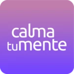 calma tu mente android application logo